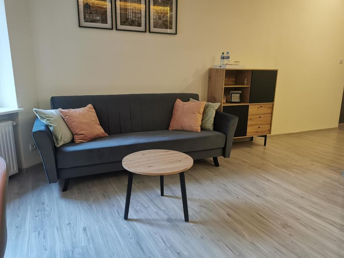 דירות לודז' Duzy Komfortowy Apartament W Samym Centrum Przy Manufaktura I Piotrkowska, Blisko Zoo, Fala מראה חיצוני תמונה